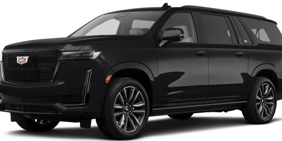 CADILLAC ESCALADE ESV 2021 1GYS4PKL7MR471183 image CADILLAC ESCALADE ESV 2021 1GYS4PKL7MR471183 image